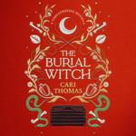 The Burial Witch: A Threadneedle Novella (Threadneedle)