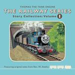 Thomas and Friends The Railway Series – Audio Collection 1