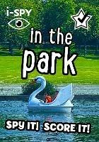 i-SPY in the Park: Spy it! Score it! - i-SPY - cover