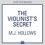 The Violinist’s Secret: The brand new World War 2 historical fiction novel for 2024