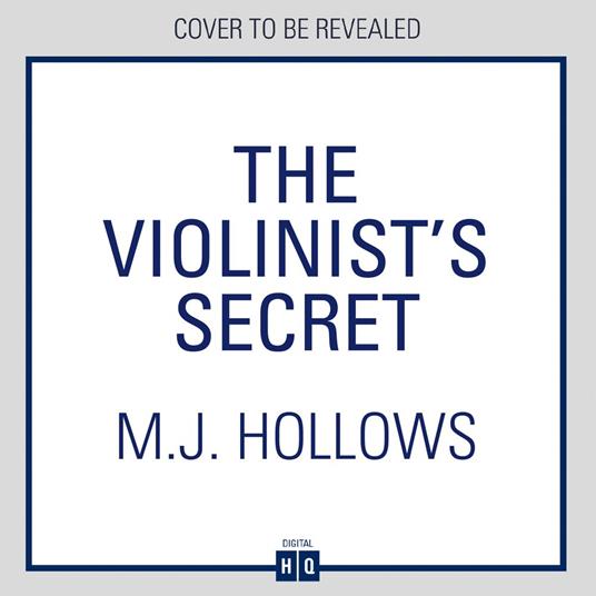 The Violinist’s Secret: The brand new World War 2 historical fiction novel for 2024