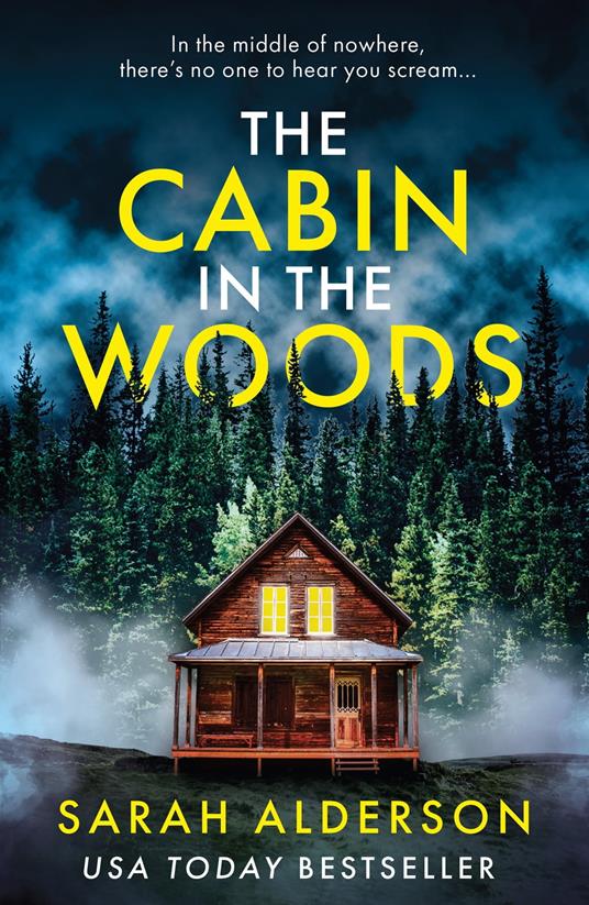 The Cabin in the Woods