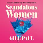 Scandalous Women: Mad Men meets book publishing in this juicy summer book you NEED for 2024