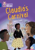 Claudia's Carnival: Band 16/Sapphire
