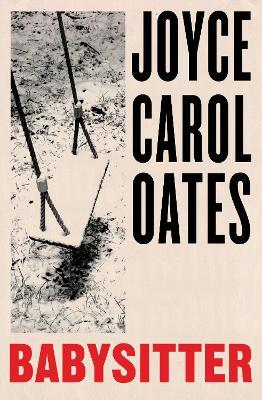 Babysitter - Joyce Carol Oates - cover