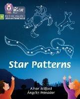 Star Patterns: Phase 4 Set 2 Stretch and Challenge - Alison Milford - cover