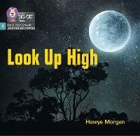 Look Up High: Phase 3 Set 2 - Hawys Morgan - cover