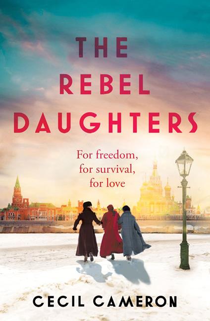 The Rebel Daughters