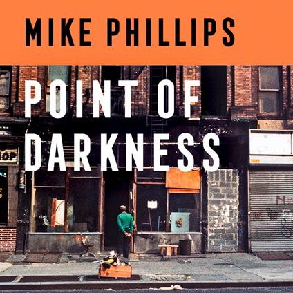 Point of Darkness: The third thriller in the Sam Dean series, a gripping crime thriller mystery for 2022 (Sam Dean Thriller, Book 3)