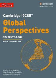 Cambridge IGCSE™ Global Perspectives Student's Book