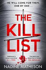 The Kill List