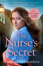 The Nurse’s Secret