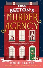 Miss Beeton’s Murder Agency