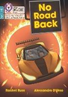 No Road Back: Phase 3 Set 1