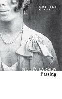 Passing - Nella Larsen - cover