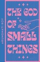 The God of Small Things - Arundhati Roy - cover