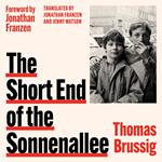 The Short End of the Sonnenallee