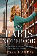 The Paris Notebook