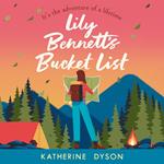 Lily Bennett’s Bucket List: A feel-good romantic story to escape with this year!