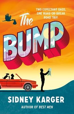 The Bump - Sidney Karger - cover