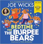 Bedtime for the Burpee Bears: World Book Day 2023