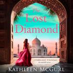 The Lost Diamond: The brand-new, captivating post-war historical mystery, perfect for fans of Lorna Cook and Amanda Geard