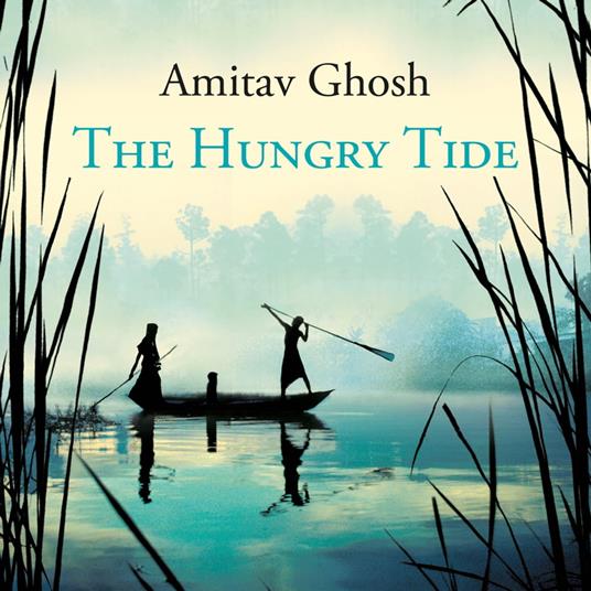 The Hungry Tide