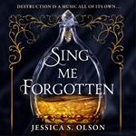 Sing Me Forgotten: Tiktok made me buy it! ‘A deliciously magical feminist twist on the beloved classic The Phantom of the Opera’ SUNDAY TIMES