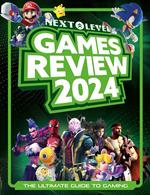 Next Level Games Review 2024