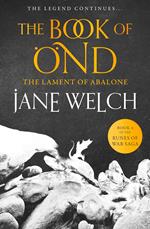 The Lament of Abalone (Runes of War: The Book of Önd, Book 4)