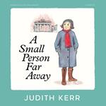 A Small Person Far Away: New for 2024, a captivating YA story of love and friendship