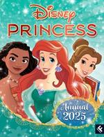 DISNEY PRINCESS ANNUAL 2025