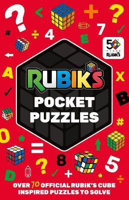 Rubik’s Cube: Pocket Puzzles - Farshore - cover