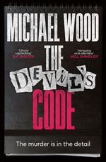 The Devil’s Code (Dr Olivia Winter, Book 2)