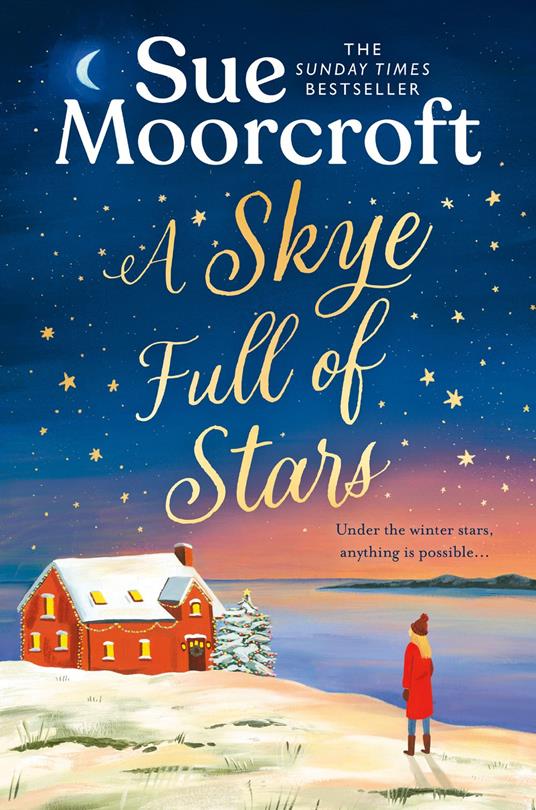 A Skye Full of Stars (The Skye Sisters Trilogy, Book 2)