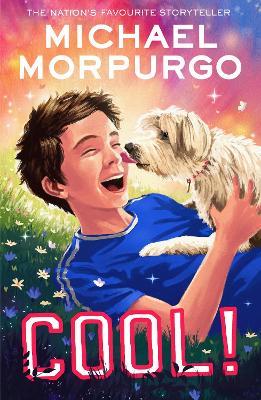 Cool! - Michael Morpurgo - cover