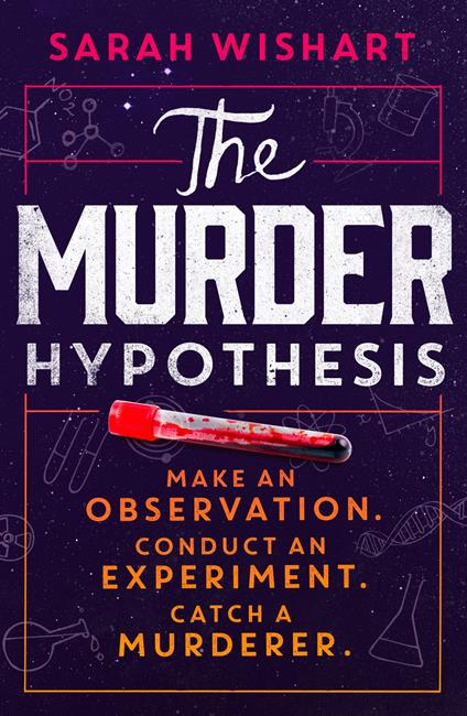 The Murder Hypothesis - Sarah Wishart - ebook