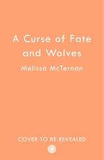 A Curse of Fate and Wolves (Wolf Brothers, Book 2)