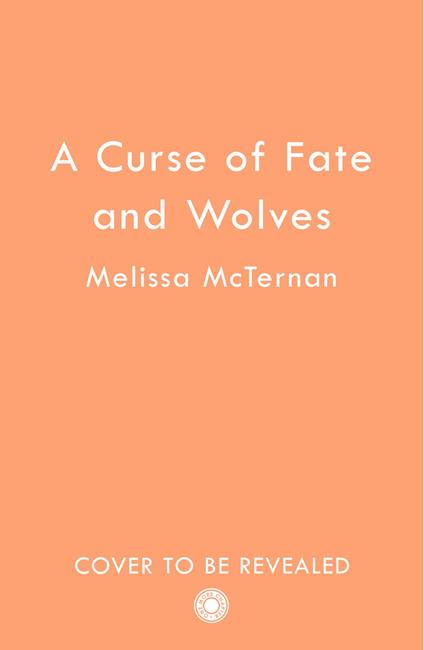 A Curse of Fate and Wolves (Wolf Brothers, Book 2)