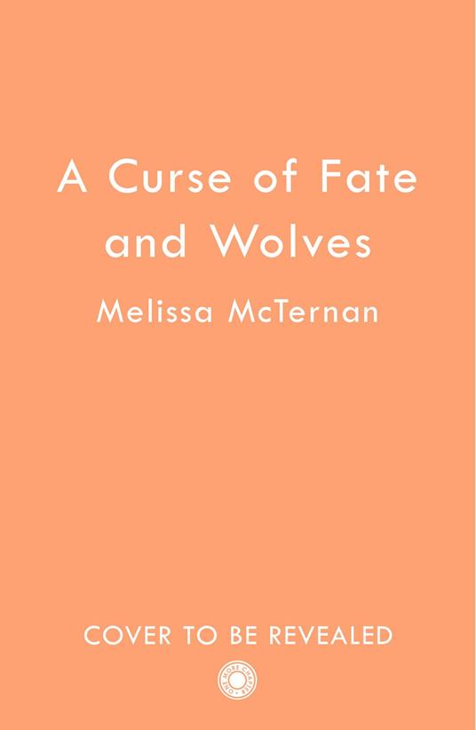 A Curse of Fate and Wolves (Wolf Brothers, Book 2)