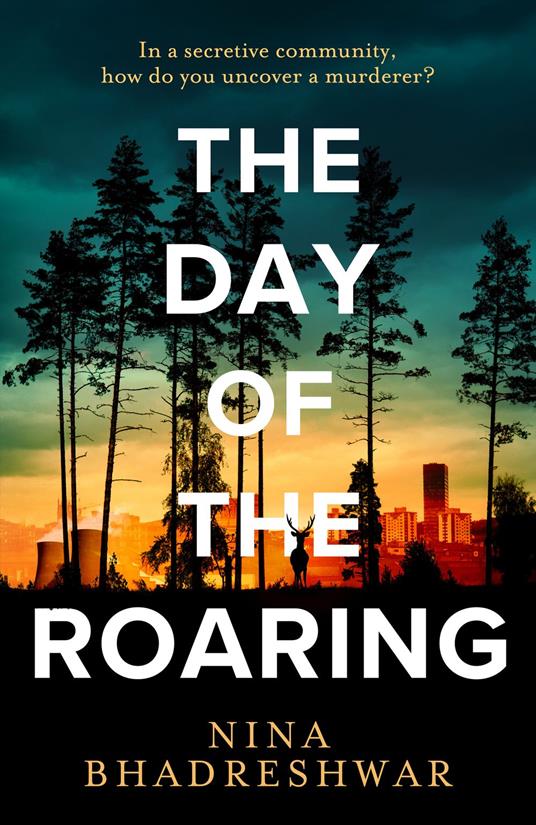 The Day of the Roaring