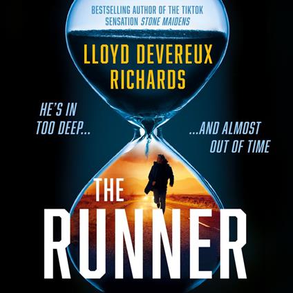 The Runner: The BRAND NEW gripping cat and mouse thriller from the BookTok bestseller for 2025