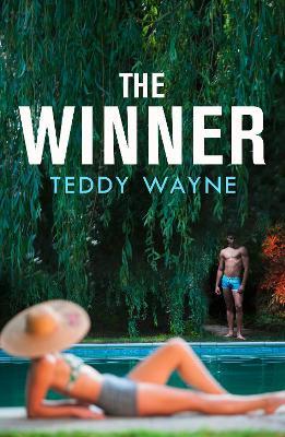 The Winner - Teddy Wayne - cover