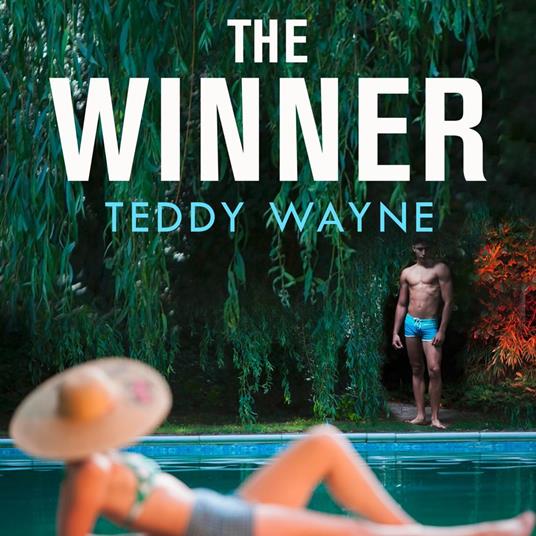 The Winner: The hottest new thriller of the summer, perfect for fans of the movie CHALLENGERS