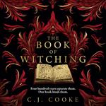 The Book of Witching: A haunting Orkney-set gothic thriller from the bestselling author of The Lighthouse Witches.