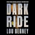 Dark Ride: A gripping new crime thriller mystery from the award winning author of November Road