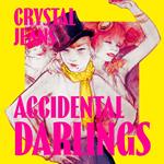 Accidental Darlings: The darkly hilarious new novel from Polari Prize-shortlisted author Crystal Jeans