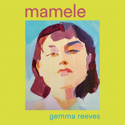 Mamele: ‘Fresh and daring’ Kate Sawyer