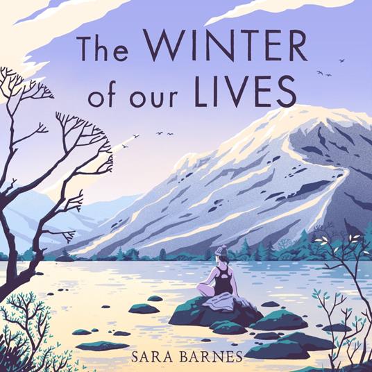 The Winter of Our Lives: A brand new uplifting novel about friendship, the menopause and happiness