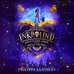 Inkbound: Discover a thrilling and magical new children's story of courage, family and fate